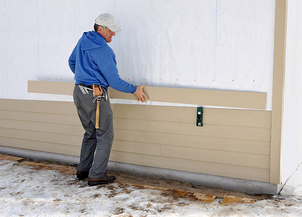  Fulton, IL Siding Pros